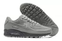 nike air max 90 soldes wolf grey fj4218-002